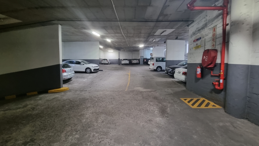 To Let Commercial Property for Rent in Cape Town City Centre Western Cape